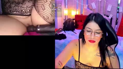 Valentina online show from February 4, 4:37 am