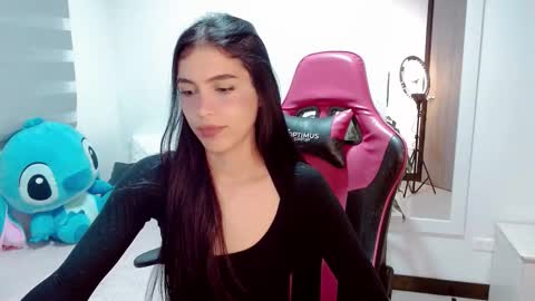 Valentina  online show from October 8, 12:48 am