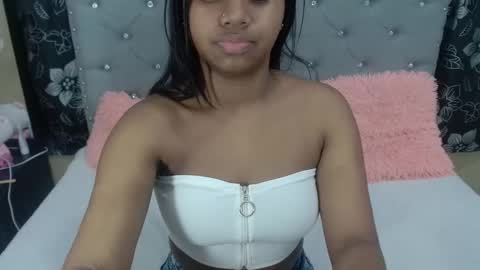 valentina vega online show from February 26, 3:11 pm