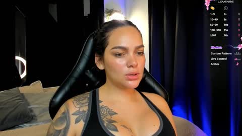   online show from March 5, 2:56 pm