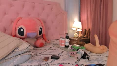 Vale Toro  online show from September 21, 12:59 pm