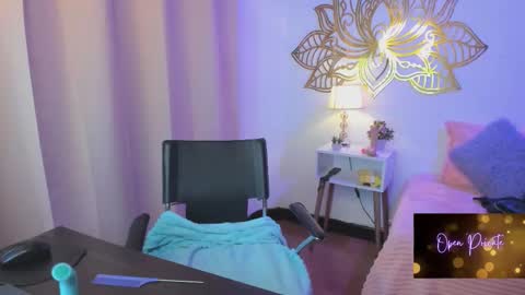 Valery And Daniel online show from January 16, 2:51 am