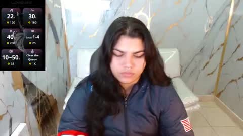 valeri_harpers4 online show from April 6, 4:01 am