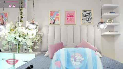 valeria_carter_ online show from March 27, 8:20 pm