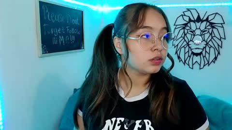 valeria online show from November 17, 4:35 am