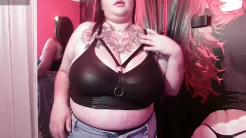 Valeria online show from October 8, 2:27 am