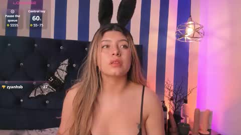 valeria_rouse28 online show from October 10, 4:34 pm