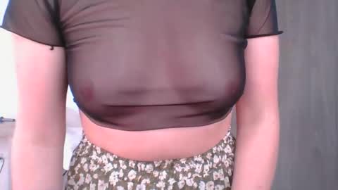 valeriafrannco online show from February 20, 3:57 pm