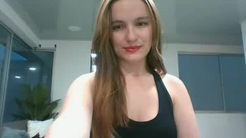 valeriafrannco online show from February 1, 11:14 pm