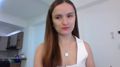 valeriafrannco online show from January 10, 7:40 pm