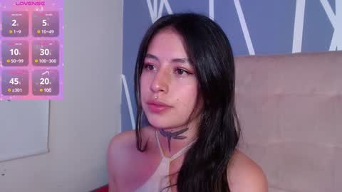Snapshot of valeriagp chatting on December 30, 7:32 pm Valeria rodriguez online show from December 30, 7:32 pm