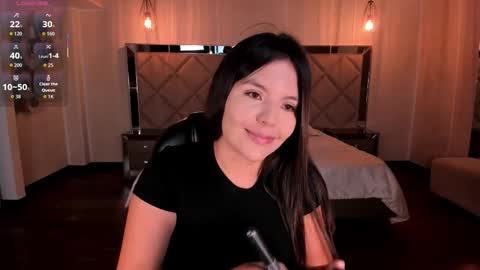 Valeria online show from November 9, 11:11 pm