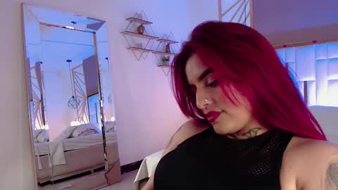 Valerie  online show from November 17, 3:35 pm