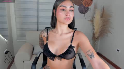 Snapshot of valerieaustin chatting on January 4, 4:12 am call me Val online show from January 4, 4:12 am