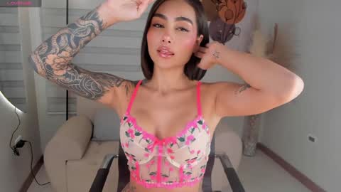 Snapshot of valerieaustin chatting on January 17, 4:49 am call me Val online show from January 17, 4:49 am