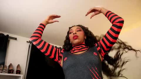 Valerie Style3 online show from October 6, 4:07 am