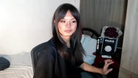 MISS Valerie online show from January 14, 6:29 am