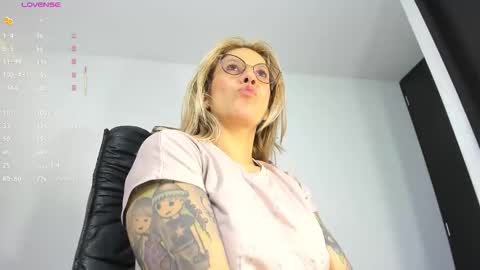 Valerie online show from September 19, 6:51 pm