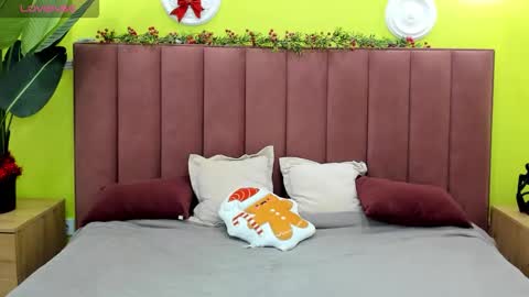 Hot  Valerie online show from December 21, 1:32 am