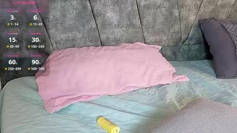 valerigallardo online show from November 5, 10:04 pm