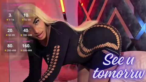 valerigallardo online show from September 21, 7:12 pm