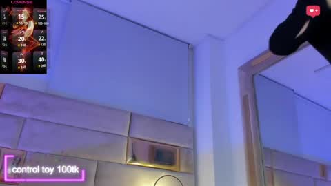 valeriia_clark online show from March 26, 2:36 am