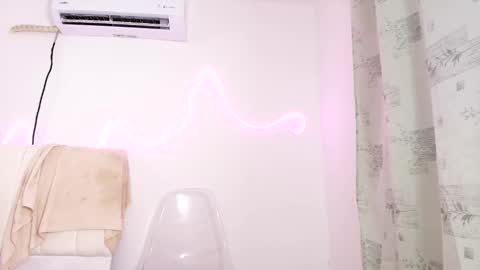 valeria online show from October 29, 9:17 pm