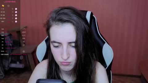 valeritiio online show from February 20, 6:12 am