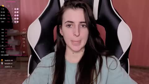 valeritiio online show from March 20, 5:12 am