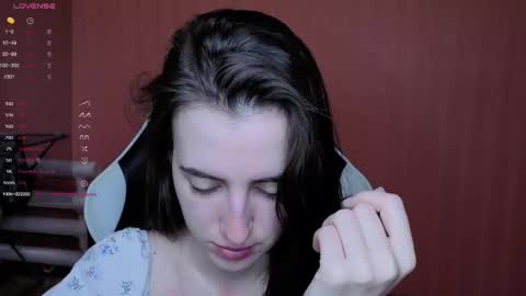 valeritiio online show from March 12, 2:36 am