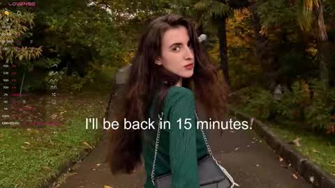 valeritiio online show from February 16, 5:18 am