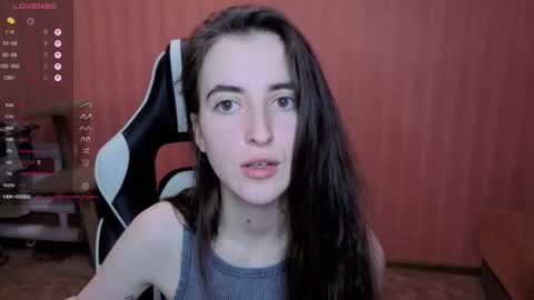 valeritiio online show from February 7, 2:37 am