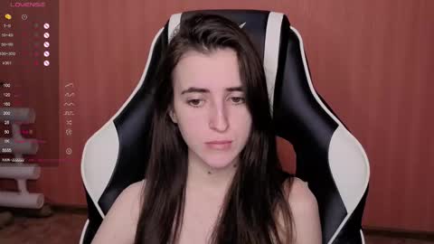 valeritiio online show from April 12, 1:41 am