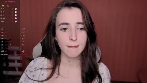 valeritiio online show from March 28, 11:43 am