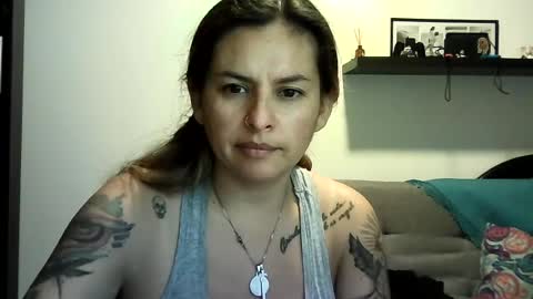 Valery online show from June 15, 10:54 pm