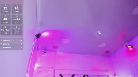 Valery  online show from December 4, 6:39 pm