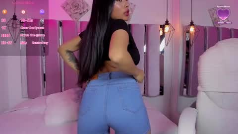 Valery  online show from February 11, 4:01 am