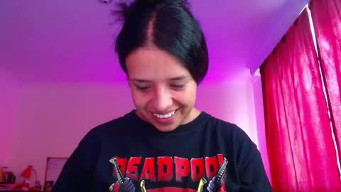 Valeria online show from March 5, 1:29 pm