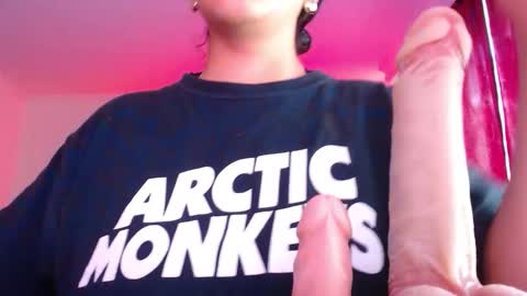 Valeria online show from February 2, 12:15 pm