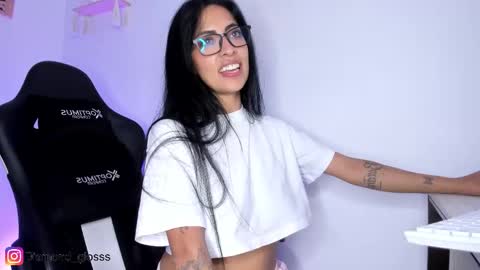 Snapshot of valery_sunn chatting on September 15, 6:00 am Ashley  online show from September 15, 6:00 am