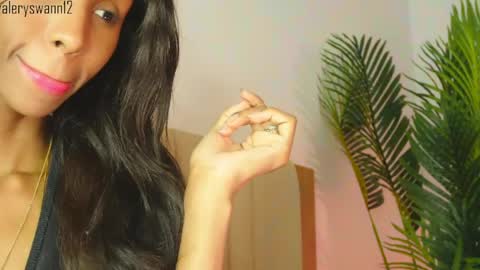 Valery swan1 online show from April 2, 4:21 am