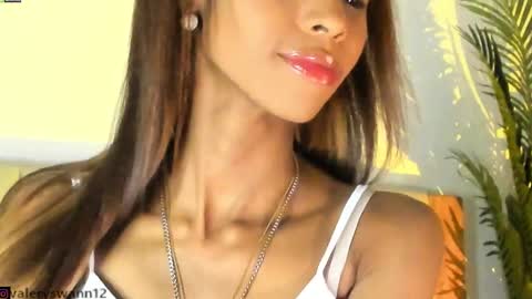 Valery swan1 online show from December 9, 9:37 pm