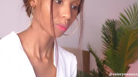 Valery swan1 online show from September 9, 4:56 am