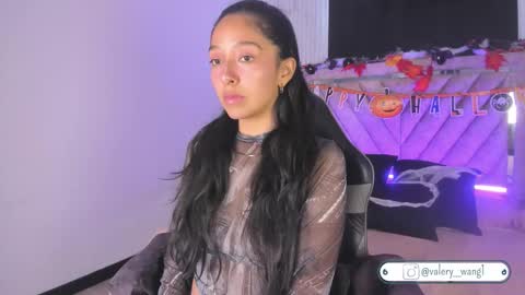 Val online show from October 24, 11:50 am