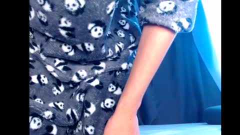 Snapshot of valerybaker1 chatting on September 14, 9:51 am B V Naughty online show from September 14, 9:51 am