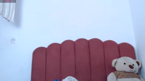 Snapshot of valerybaker1 chatting on January 3, 4:06 pm B V Naughty online show from January 3, 4:06 pm