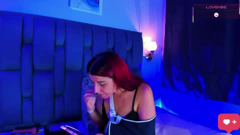 Valery  online show from June 3, 7:08 pm