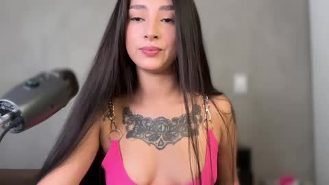Valery online show from May 1, 3:59 pm