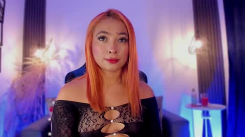 Snapshot of valerycolins chatting on January 8, 5:16 am call me Maria online show from January 8, 5:16 am