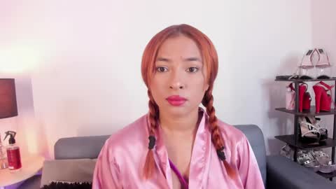 Snapshot of valerycolins chatting on March 8, 2:21 am call me Maria online show from March 8, 2:21 am